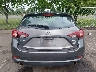3MZBN1M37JM****** Wrecked 2018 Mazda 3