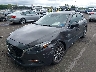 3MZBN1M37JM****** Used and Repairable 2018 Mazda 3 in IAA Englishtown