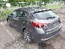3MZBN1M37JM****** Salvage and Repairable 2018 Mazda 3 in IAA Englishtown