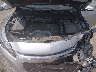 1G11E5SA5GF****** Repairable 2016 Chevrolet Malibu in Des Moines