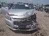 1G11E5SA5GF****** Wrecked 2016 Chevrolet Malibu in Iowa State