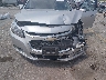 1G11E5SA5GF****** Salvage and Repairable 2016 Chevrolet Malibu in Iowa State