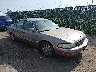 1G4CW54KX44****** Salvage and Wrecked 2004 Buick Park Avenue in Wichita