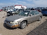 1G4CW54KX44****** Used and Repairable 2004 Buick Park Avenue in Wichita