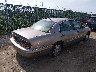 1G4CW54KX44****** Salvage and Wrecked 2004 Buick Park Avenue in Kansas State