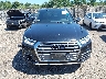 WA1BNAFYXK2****** Salvage and Repairable 2019 Audi Q5 in Massachusetts State