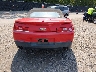 2G1FD3D39F9****** Destrozados 2015 Chevrolet Camaro