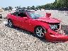 2G1FD3D39F9****** Salvamento y Destrozados 2015 Chevrolet Camaro en Lexington