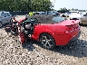 2G1FD3D39F9****** Salvamento y Reparables 2015 Chevrolet Camaro en Lexington
