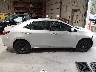 2T1BURHE5GC****** Repairable 2016 Toyota Corolla in Wisconsin State