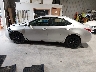 2T1BURHE5GC****** Salvage 2016 Toyota Corolla