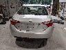 2T1BURHE5GC****** Used 2016 Toyota Corolla