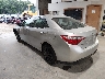 2T1BURHE5GC****** Salvage and Repairable 2016 Toyota Corolla in Portage
