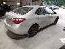 2T1BURHE5GC****** Salvage and Wrecked 2016 Toyota Corolla in Wisconsin State