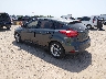 1FADP3K20GL****** Salvage and Repairable 2016 Ford Focus in Dallas