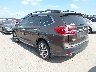 4S4WMARDXL3****** Salvage and Repairable 2020 Subaru Ascent in Houston