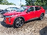 KL77LJEP5TC****** Used and Repairable 2026 Chevrolet Trax in Metro DC