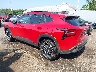 KL77LJEP5TC****** Salvage and Repairable 2026 Chevrolet Trax in Metro DC