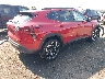 KL77LJEP5TC****** Salvage and Wrecked 2026 Chevrolet Trax in Maryland State