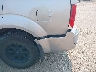 5N1AR18B78C****** Destrozados 2008 Nissan Pathfinder en Estado de Dakota del Norte