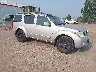 5N1AR18B78C****** Salvamento y Destrozados 2008 Nissan Pathfinder en Fargo
