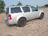 5N1AR18B78C****** Salvamento y Destrozados 2008 Nissan Pathfinder en Estado de Dakota del Norte