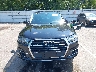 WA1LHAF7XJD****** Wrecked 2018 Audi Q7 in Michigan State