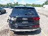 WA1LHAF7XJD****** Wrecked 2018 Audi Q7