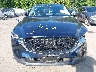 JM3KFBDM6N0****** Wrecked 2022 Mazda CX-5 in Maryland State