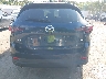 JM3KFBDM6N0****** Wrecked 2022 Mazda CX-5