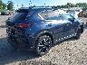 JM3KFBDM6N0****** Salvage and Wrecked 2022 Mazda CX-5 in Maryland State