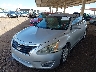 1N4AL3AP1DN****** Used and Repairable 2013 Nissan Altima in Phoenix