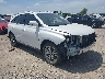 2T2ZK1BA8DC****** Salvamento y Destrozados 2013 Lexus RX 350 en Dallas