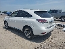 2T2ZK1BA8DC****** Salvamento y Reparables 2013 Lexus RX 350 en Dallas