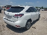2T2ZK1BA8DC****** Salvamento y Destrozados 2013 Lexus RX 350 en Estado de Texas