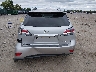 2T2BK1BA3DC****** Wrecked 2013 Lexus RX 350