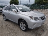 2T2BK1BA3DC****** Salvage and Wrecked 2013 Lexus RX 350 in Philadelphia