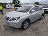 2T2BK1BA3DC****** Used and Repairable 2013 Lexus RX 350 in Philadelphia