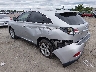 2T2BK1BA3DC****** Salvage and Repairable 2013 Lexus RX 350 in Philadelphia