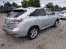 2T2BK1BA3DC****** Salvage and Wrecked 2013 Lexus RX 350 in Pennsylvania State