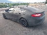 1FA6P0HD5F5****** Salvage and Repairable 2015 Ford Fusion in Salt Lake City