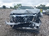 1N6AA1EK6JN****** Destrozados 2018 Nissan Titan en Estado de Florida