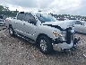 1N6AA1EK6JN****** Salvamento y Destrozados 2018 Nissan Titan en Tampa North