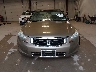 1HGCP263X9A****** Wrecked 2009 Honda Accord in New York State