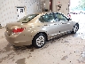 1HGCP263X9A****** Salvage and Wrecked 2009 Honda Accord in New York State