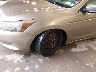 1HGCP263X9A****** Salvage and Repairable 2009 Honda Accord in New York State