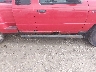 1FTZR45E93P****** Salvage 2003 Ford Ranger