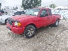 1FTZR45E93P****** Used and Repairable 2003 Ford Ranger in Chicago South