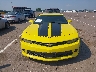 2G1FE1E38E9****** Destrozados 2014 Chevrolet Camaro en Estado de Dakota del Sur