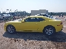 2G1FE1E38E9****** Reparables 2014 Chevrolet Camaro en Estado de Dakota del Sur